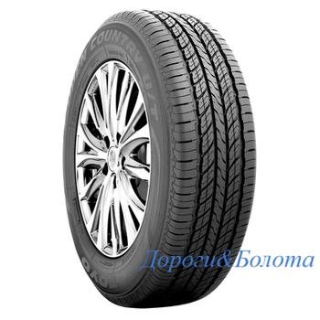 Toyo Open Country U/T 225/65 R17 102H