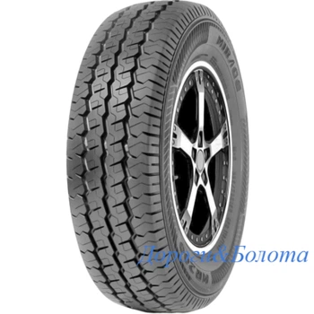 Mirage MR200 165/80 R13C 94/92R