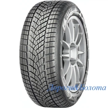 Goodyear UltraGrip Performance + SUV 215/55 R18 99V XL
