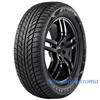 Goodride SW608 Snowmaster 165/70 R14 81T
