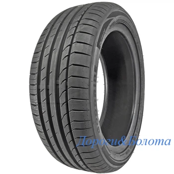 Goodride ZuperEco Z-107 235/55 R19 105V XL
