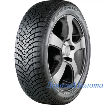 Falken WINTERPEAK F-SNOW 1 185/65 R15 92T XL