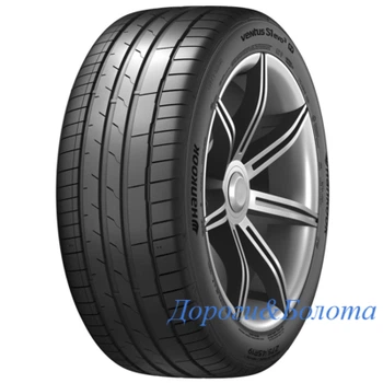 Hankook Ventus S1 evo3 EV K127E 255/45 R20 101T
