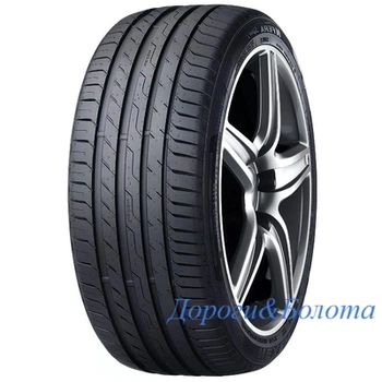 Nexen N'Fera Sport SU2 205/65 R16 95W *