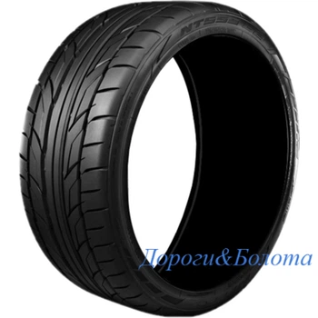Nitto NT555 G2 215/55 R17 94V