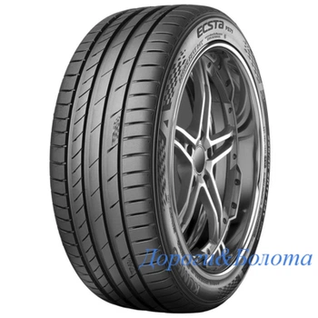 Kumho Ecsta PS71 205/65 R16 95H