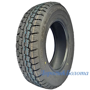 Росава Бц-20 175/70 R13 82T