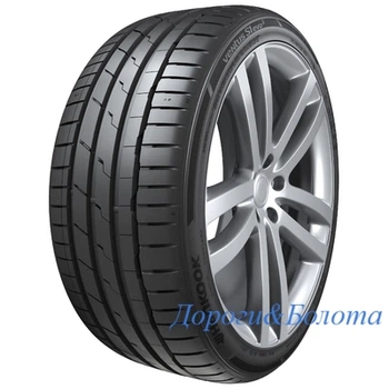 Hankook Ventus S1 evo3 SUV K127A 285/45 R21 113Y XL AO