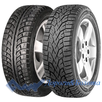 General Tire Altimax Arctic 12 215/50 R17 95T XL (под шип)