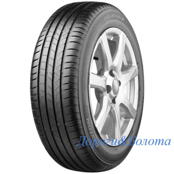 Dayton Touring 2 235/45 ZR17 94W