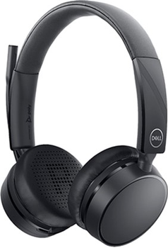 Słuchawki Bezprzewodowy zestaw słuchawkowy Dell WL5022 (520-AATM)