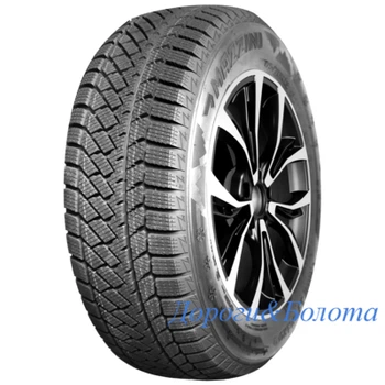 Mazzini Snow LEOPARD 2 245/65 R17 107T