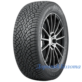 Nokian Hakkapeliitta R5 215/60 R16 99R