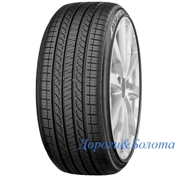 Yokohama AVID GT S35 235/55 R19 101V
