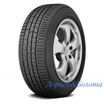 Continental ContiCrossContact LX Sport 215/65 R16 98H