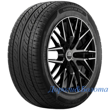 Berlin Summer HP Eco 185/55 R15 82H
