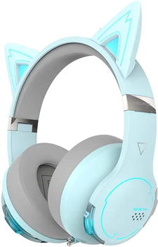 Słuchawki Edifier Hecate G5Bt Sky Blue