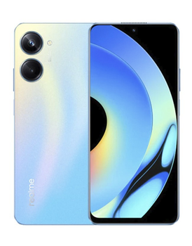 Смартфон Realme 10 pro 8/256gb Blue CN VERSION - GLOBAL ROM - NO NFC