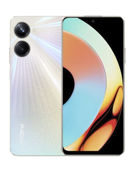 Смартфон Realme 10 pro 8/256gb GOLD CN VERSION - GLOBAL ROM - NO NFC