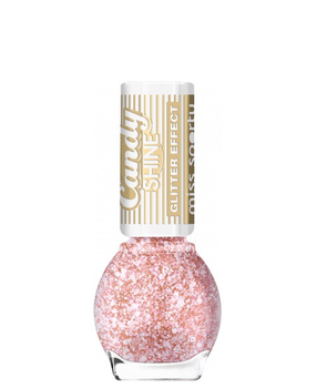 Лак для нігтів Miss Sporty Candy Shine 002 Pink Marshmallow 7 мл (3607343797252)