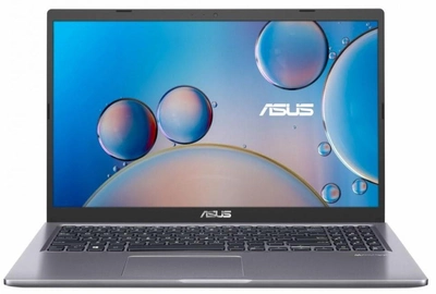 Ноутбук ASUS X515JA-BQ2624W (90NB0SR1-M01D40) Silver