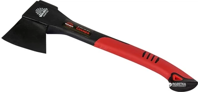 Топор Vitals Master 700 г ручка из фибергласса (184575W)