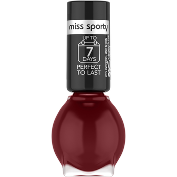 Лак для нігтів Miss Sporty Color To Last 204 7 мл (3616304430770)