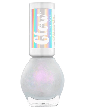 Лак для нігтів Miss Sporty Glow 010 Icy Blush 7 мл (3614227985070)