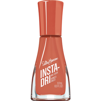 Лак для нігтів Sally Hansen Insta-Dri Catch me if you clam 9.17 мл (3616303415426)