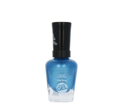Lakier do paznokci Sally Hansen Miracle Gel The School for Good and Evil 891 The Storian 14.7 ml (3616304453106)