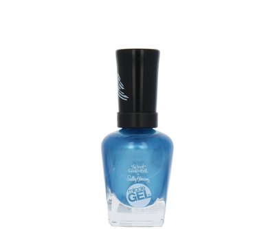 Lakier do paznokci Sally Hansen Miracle Gel The School for Good and Evil 891 The Storian 14.7 ml (3616304453106)