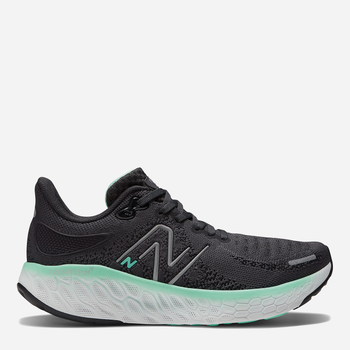 Жіночі кросівки для бігу New Balance 1080 W1080F12 40.5 (9US) 26 см Чорні (196307469548)