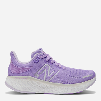 Buty do biegania po asfalcie damskie New Balance 1080 W1080H12 37.5 (7US) 24 cm Fioletowe (196307468855)