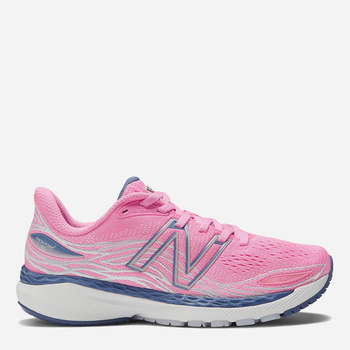 Жіночі кросівки для бігу New Balance 860 W860E12 37.5 (7US) 24 см Рожеві (195907572269)