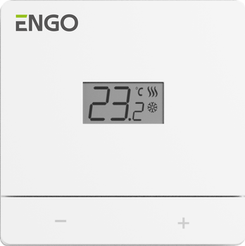 Термостат ENGO CONTROLS EASY-230W