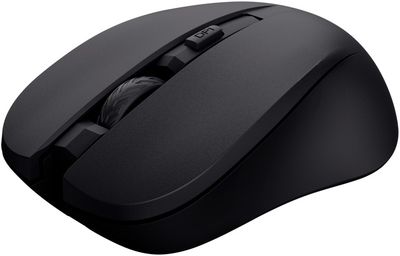 Мышь Trust Mydo Wireless Black (TR25084)