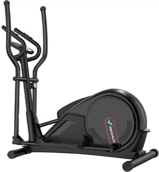 Орбитрек Merach MR-526D Black (683366) – фото, отзывы