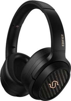 Słuchawki Edifier STAX S3 Czarne