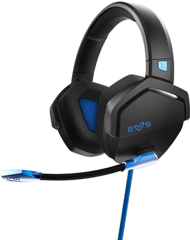 Słuchawki Energy Sistem Gaming Headset ESG 3 Blue Thunder (453177)