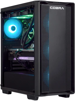 Компьютер COBRA Gaming A56X.32.S4.38.13765