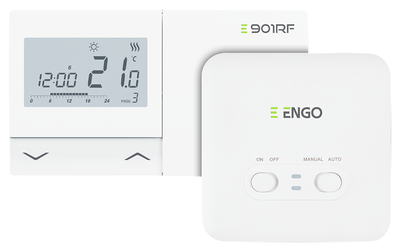 Программатор беспроводной ENGO CONTROLS E901-RF