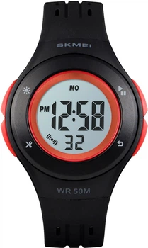 Наручные часы Skmei 1455BK Black
