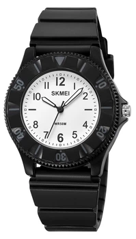 Наручные часы Skmei 2151BK Black