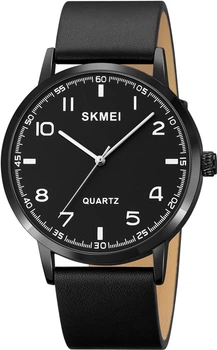 Мужские часы Skmei 1890BKBK Black-Black