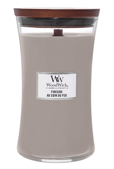 Świeca Woodwick Fireside 610 g (5038581054650)