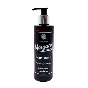 Гель для душа Morgan's Body Wash 250ml