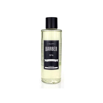 Одеколон после бритья Marmara Eau De Cologne Barber N.4 500 ml
