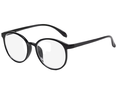 Очки с диоптриями для зрения при миопии Style -4.0