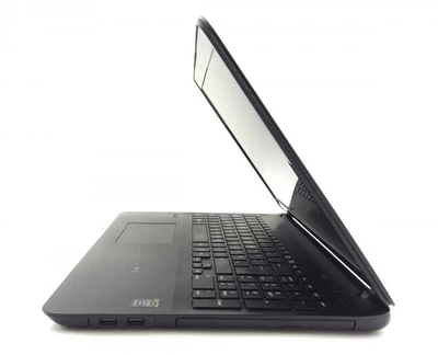 БВ Ноутбук Sony Vaio SVF1521A7EB 15.6 Intel Pentium 987 ( 2 ЯДРА ) 4 RAM 500 HDD