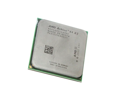 Процессор AM2 AMD Athlon 64 X2 4600+ Б/У